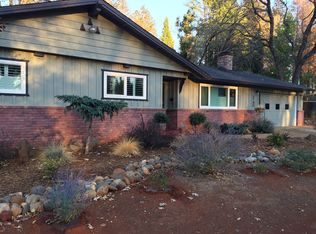 5790 Crestview Dr, Paradise, CA 95969