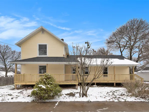 180 W Lincoln St, Grant, MI 49327