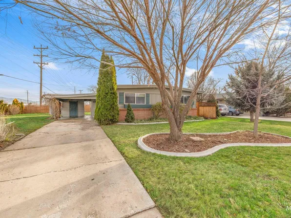 18 S Franklin Park Dr, Boise, ID 83709