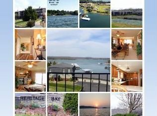 16811 Heritage Bay Rd, Rogers, AR 72756