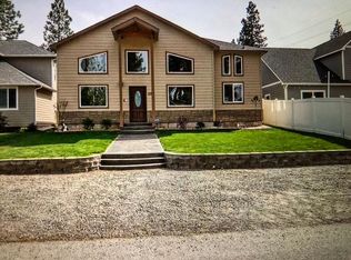 1321 S Bettman Ave, Spokane Valley, WA 99212