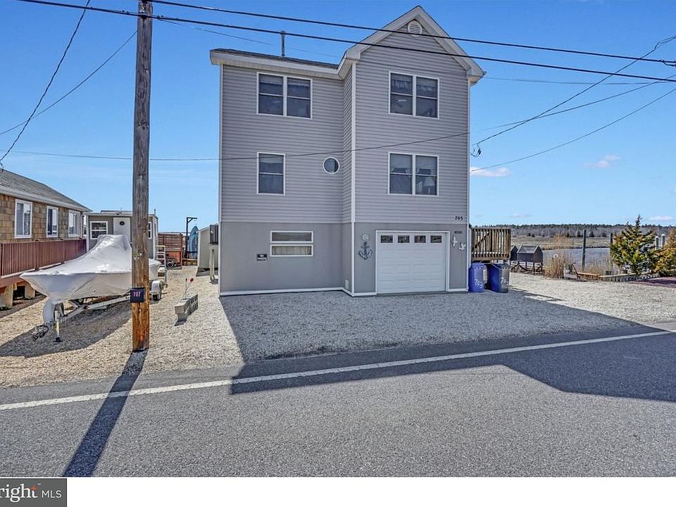 703 Cedar Run Dock Rd, West Creek, NJ 08092 Zillow