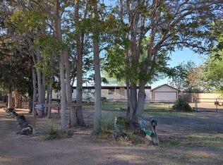 2010 Tamarack Cir, Bosque Farms, NM 87068
