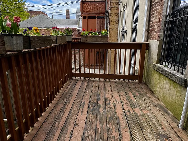 164 Harrison Ave #2 — Photo 29