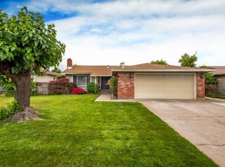 2336 Glenfaire Dr, Rancho Cordova, CA 95670