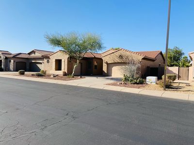 5950 S Mesquite Grove Way, Chandler, AZ, 85249