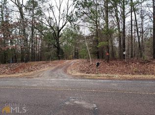 803 Old Indian Springs Rd, Forsyth, GA 31029