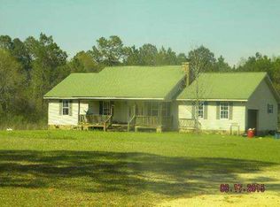 410 Ellenton Reed Bingham Rd, Norman Park, GA 31771