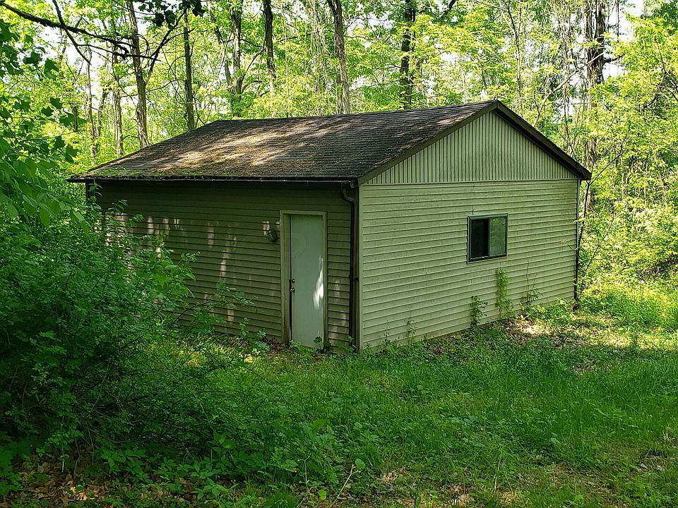3313 Township Road 221, Marengo, OH 43334 Zillow