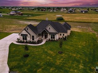 10681 Millet Ln, Venus, TX 76084