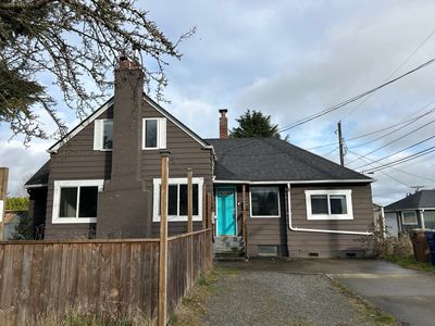 6309 S K St, Tacoma, WA, 98408