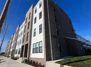 1900 Roseneath Rd #10B, Richmond, VA 23220