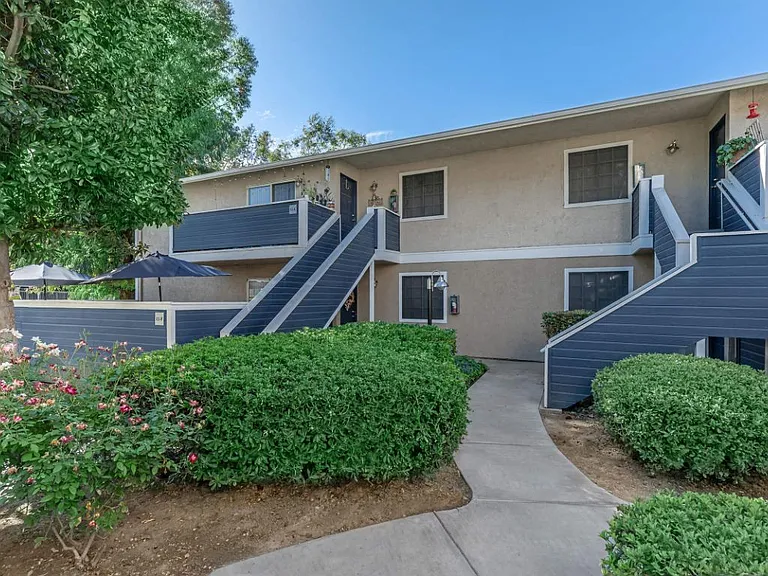 Pine Village Apartments — Photo 7