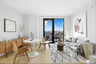 Rented by Living New York