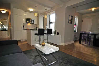 Rented by Harmonycity Corp.