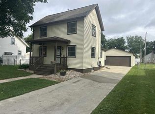 1408 Barham Avenue, Janesville, WI 53548