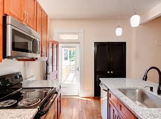 2101 5th Ave #1, Richmond, VA 23222
