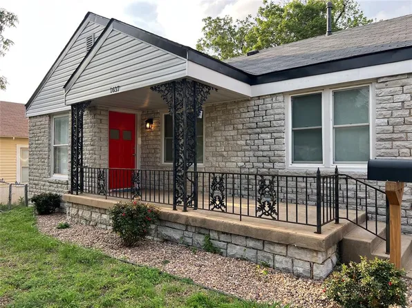 1637 NW 11th St #1635, Oklahoma City, OK 73106