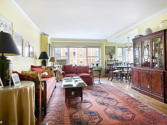 4th image of 430 E 56th St APT 12E
