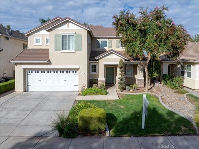 441 Petunia Ct, Merced, CA, 95341