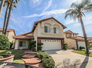 12014 Falcon Ridge Way, Porter Ranch, CA 91326
