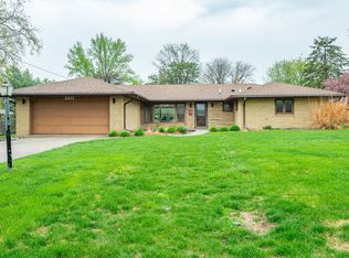 6815 Del Matro Ave, Windsor Heights, IA 50324