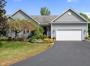 855 Severance Rd, Colchester, VT 05446