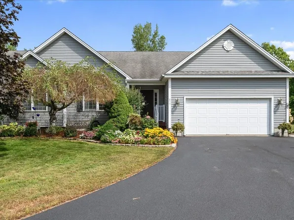 855 Severance Road, Colchester, VT 05446