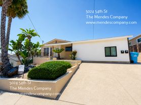 College Rental on 54th St., 5024 54th St.