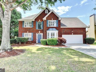 2846 High Creek Run, Dacula, GA, 30019