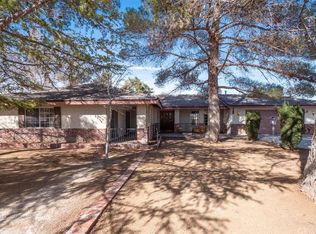 16205 Burning Tree Dr, Llano, CA 93544