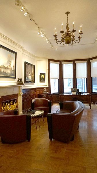 1st image of 23 E 69th St #Parlor1