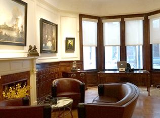 23 E 69th St #PARLOR1, New York, NY 10021