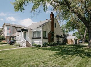 7480 Wyandotte St E, Windsor, ON N8S 1S1