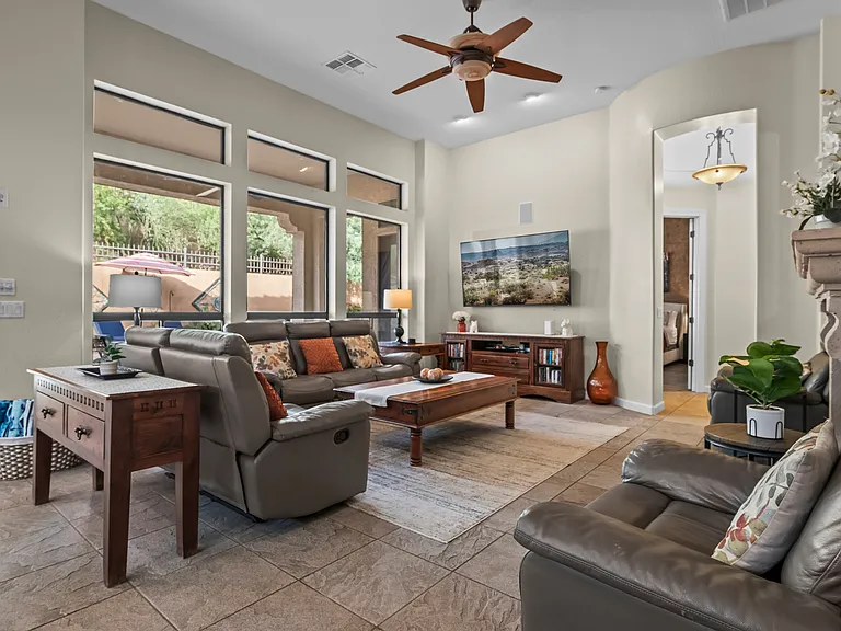 4063 N El Sereno Cir — Photo 17