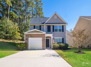 3836 Shenfield Dr, Union City, GA 30291