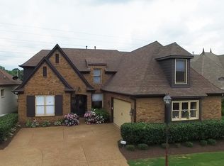 6679 Old Ivy Cv, Memphis, TN 38119
