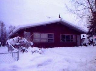 311 E 23rd Ave #&-313, Anchorage, AK 99503