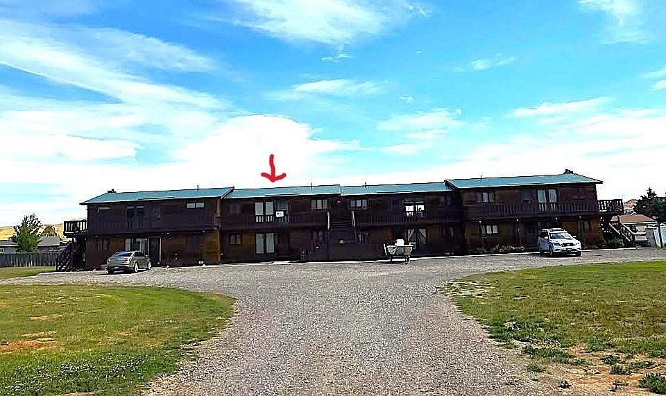 1st image of 1516 Warm Springs Dr #6