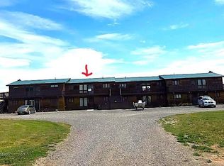 1516 Warm Springs Dr #6, Dubois, WY 82513