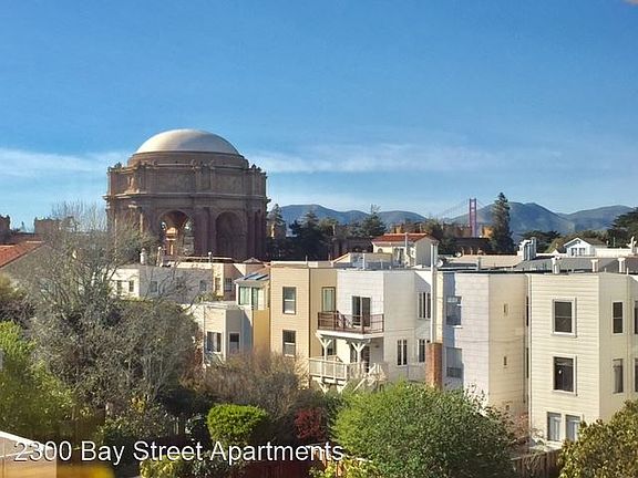 2nd image of 2300 Bay St APT 305