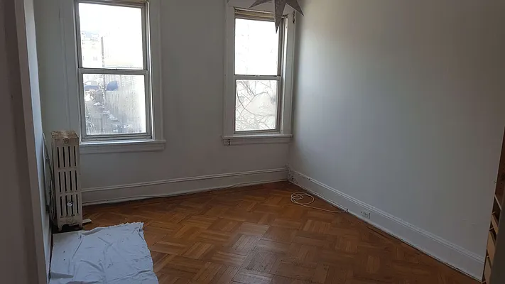 Rented by Tri Boro Terrace Realty | media 110