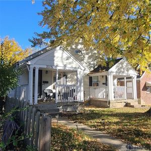 2112 Parkhill Dr #2110, Dayton, OH, 45406