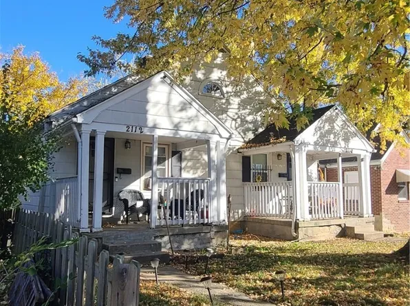 2112 Parkhill Dr #2110, Dayton, OH 45406