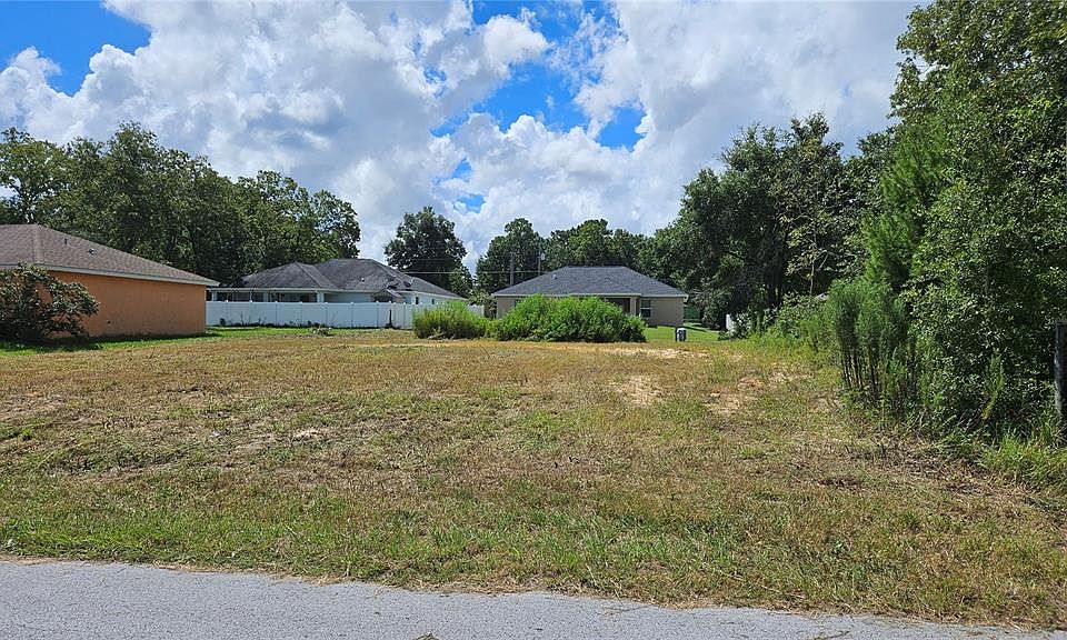 8368 SE 160th Pl Summerfield FL Zillow