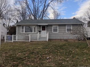 58 Prince Ave, Newington, CT 06111