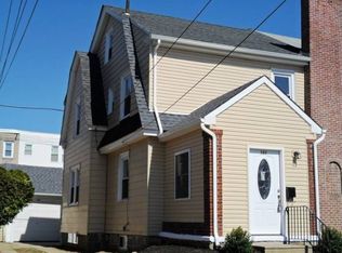 121 Lincoln Ave, Lansdowne, PA 19050