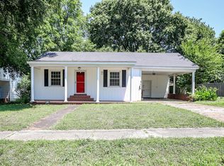 320 E Sherrod Ave, Covington, TN 38019