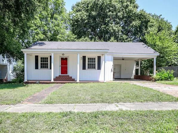 320 E Sherrod Ave, Covington, TN 38019