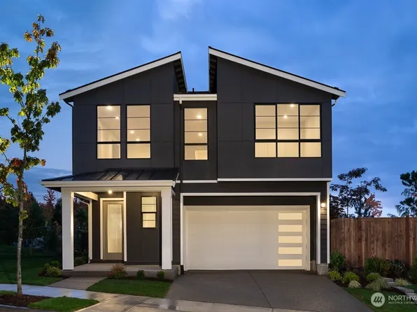 27335 Site 401 NE Walden Way, Duvall, WA 98019